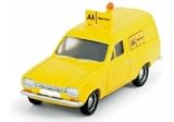 Corgi DG217002 Trackside Ford Escort - AA 1:76 Scale Die Cast Vehicle