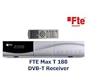 Dvbt Receiver 2scart,Netzsch,Modulator