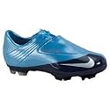 Nike Mercurial Steam V Junior FG