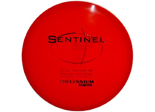 Sirius Sentinel MF 175-180g