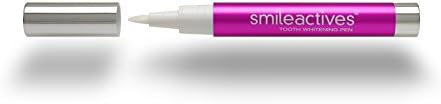 SmileActives Tooth Whitening Pen (Winterberry)