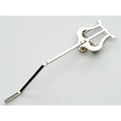 Marschgabel Notenhalter Lyre f�r Saxophon