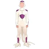 ドラゴンボール改 フリーザ コスチュームセット