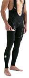 Assos Beinlinge Rubi schwarz