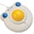 Big Track Trackball