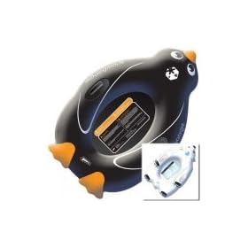 Snow Boogie Inflatable Sledges (Penguin)