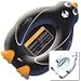 Snow Boogie Inflatable Sledges (Penguin)