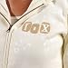Girls Igloo Zip-Up Hoodies