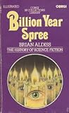 Billion year spree : the history of science fiction