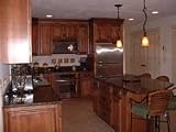 Peel N Stick Faux Chestnut Granite 3' x 6'