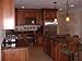 Peel N Stick Faux Chestnut Granite 3' x 6'