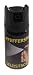 Third Party New : Pfeffer-Spray, Spr&uuml;hflasche, 40 ml
