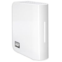 Western Digital My Book World Edition 1.5 TB Network Attached Storage