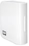 Western Digital My Book World Edition 1.5 TB Network Attached Storage