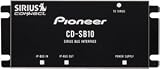 Pioneer CD-SB10 - Sirius Bus Interface for use with Pioneer SAT Radio Ready Headunits and AV Receivers