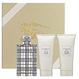 Burberry Brit Gift Set For Her ($132 Value)
