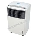 New 3 in 1 Air Cooler, Purifier and Humidifier with Remote Control