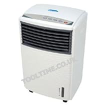 New 3 in 1 Air Cooler, Purifier and Humidifier with Remote Control