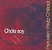 Cholo Soy - Peruvian Waltz Chillout