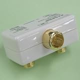 マスプロ (BSCS)/(UV)分波器 SRP2-P
