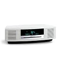 BOSE Wave Music System パーソナルオーディオシステム(プラチナムホワイト)