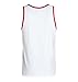 DC Men's Rob Dyrdek Brawler Tank Screen Tee