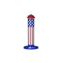 Flag Seed Feeder