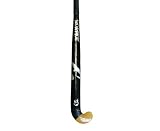 MERCIAN Scorpion Junior HockeyschlÃ¤ger (Schwarz)