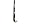 MERCIAN Scorpion Junior HockeyschlÃ¤ger (Schwarz)
