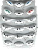 Review Nokia  / Genuine Nokia 3410 Keypad