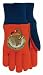 Tools & Hardware : Midwest Quality Gloves DO102T Diego Kids Jersey Glove