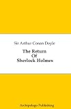The Return of Sherlock Holmes