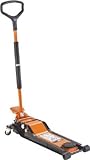 BAHCO(バーコ) Jack For Car (Law Type) 低床トローリージャッキ 1.5ton BH11500