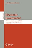 Cover for 9783540229162