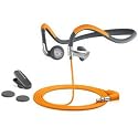 Sennheiser PMX80 Sport Series II Behind the Head Ear Phones For Sports