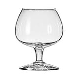 Libbey-6 Oz. Citation Brandy Snifter (8402LIB) Category: Whiskey and Spirits Glassware