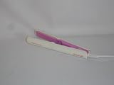 Cheap Nxtyle Travel 5/8 inch Flat Iron with Pouch   Dual Voltage   Pink