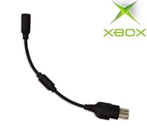 MADCATZ MOV4545 XBOX REPLACEMENT BREAKAWAY CABLE<br />
From Mad Catz<br />
