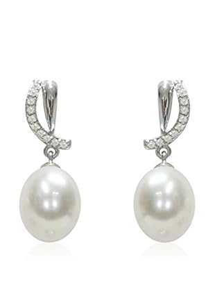 MAYUMI Pendientes Elegance plata de ley 925 milésimas