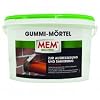 MEM Gummi-M�rtel 5 kg
