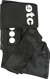 Etcetera Figure Six Ankle Stabilizer [Large] Black