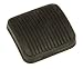 Dorman 20780 HELP! Clutch and Brake Pedal Pad Dorman 20780 HELP! Clutch and Brake Pedal Pad