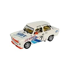 Revell 08332 - Slot Car 601 TLRC Stefan R�mhild im Ma�stab 1:32