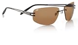 Serengeti Roggia PolarMax Drivers Sunglasses (PolarMax)