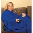 Snuggie Fleece Blanket As Seen On TV