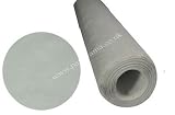 White Paper Banquet Roll 100M X 1.2M - Party Supplies