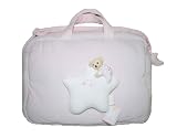 Tuc Tuc Girls Travel Bag. Baby Diaper Tote Bag. 16