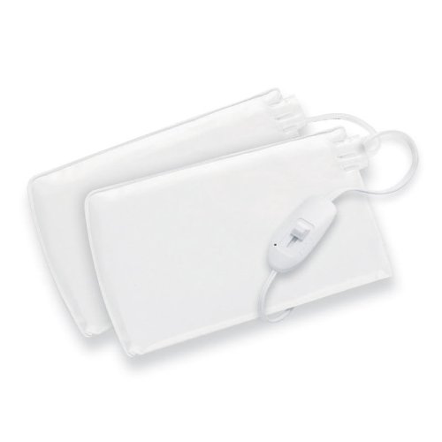 Thermal Spa Heated Beauty Mitts