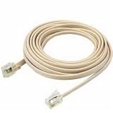 Modular Base Cord-7 Ft
