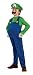 Search : Deluxe Child Luigi Costume